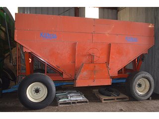 Property photo 146 - FARM EQUIPMENT AUCTION - NEW ERA FARMS, LP IN ALLEN COUNTY, INDIANA